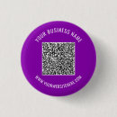 Recherche de société badges Promotionnel