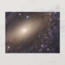 Recherche de lointain cartes postales Galaxie