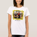 Recherche de friends tshirts Drôle