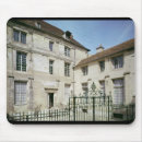 Recherche de musee tapis souris École