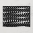 Recherche de s initial cartes postales Élégant