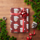 Recherche de funny santa papier cadeau Anniversaire