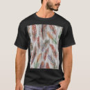 Recherche de plumes colorées tshirts Motif