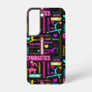 Recherche de typographie samsung coques Gymnastique