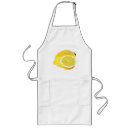 Recherche de citron longs tabliers Fruit