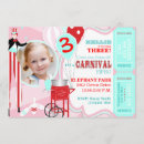 Recherche de jongleur invitations Carnaval