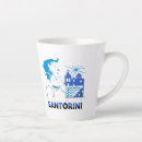 Recherche de souvenir de la grèce tasses Vacances