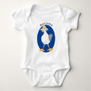 Recherche de mouette bébé vêtements Crâne
