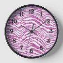 Recherche de scintillant horloges Glacer