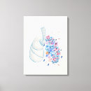 Recherche de médical impressions sur toile Docteur