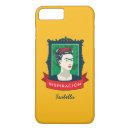 Recherche de frida iphone coques Coloré