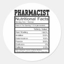 Recherche de pharmaceutique autocollants Santé