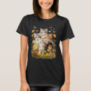 Recherche de peinture vintage tshirts Fleur
