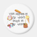 Recherche de oncle magnets Tante