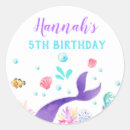 Recherche de cercles autocollants Anniversaire