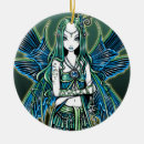 Recherche de féerique ornements Faery