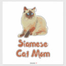 Recherche de femme chat autocollants Survol