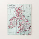 Recherche de british isles puzzles Scotland