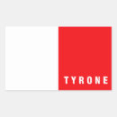 Recherche de irlande du nord autocollants Drapeau