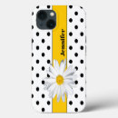 Recherche de jaune et noir iphone coques Pour elle