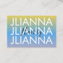 Recherche de salons standard cartes visite Ongles
