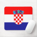 Recherche de la croatie tapis souris Europe