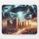 Recherche de ufos tapis souris Extraterrestre