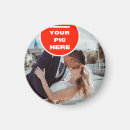 Recherche de tante magnets Jeunes mariés