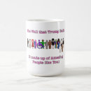 Recherche de activiste classiques tasses Résistance
