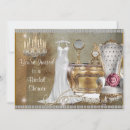 Recherche de antique 14x19 invitations Nuptiale