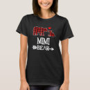 Recherche de pajama femme tshirts Noël