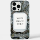 Recherche de flocons de neige iphone coques Unique