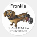 Recherche de handicapés autocollants Enfants