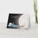 Recherche de le cygne vœux cartes Couple