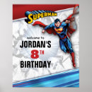 Recherche de dc comics posters Anniversaire