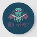 Recherche de monstre horloges Animal