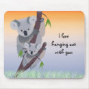 Recherche de ours mignons tapis souris Koala