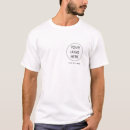 Recherche de logos tshirts Logo d'entreprise