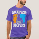 Recherche de supermoto tshirts Racing