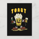 Recherche de tonneaux cartes postales Bière