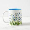 Recherche de jacinthe tasses Nature