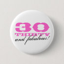 Recherche de 30ème anniversaire badges Trentième