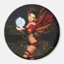Recherche de fae magnets Lutin