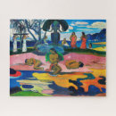 Recherche de paul gauguin puzzles Post impressionnisme