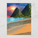 Recherche de piton cartes postales Plage