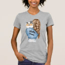 Recherche de merles tshirts Pour elle