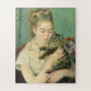 Recherche de peintures renoir puzzles Chef d'oeuvre