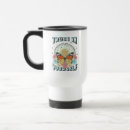 Recherche de vintage retro voyage mugs Floral