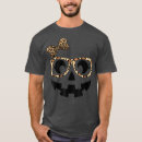 Recherche de pumpkin face tshirts Zombie