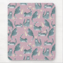 Recherche de chatons gris tapis souris Motif